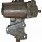 Lares Remanufactured Power Steering Gear Box 1588