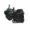 Lares Remanufactured Power Steering Gear Box 8355