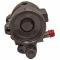 Lares Remanufactured Power Steering Pump 2302