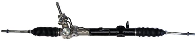 Lares New Power Steering Rack 23945