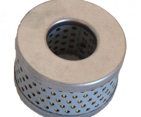 Lares Universal Power Steering Filter 199