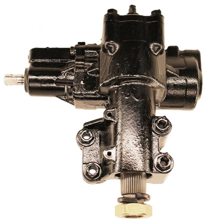 Lares 2018-2022 Jeep Wrangler New Power Steering Gear Box 11336