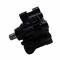 Lares 2007-2009 Jeep Grand Cherokee Remanufactured Power Steering Pump 4645