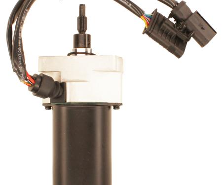 Lares 2011-2013 Jeep Grand Cherokee Differential Lock Actuator 30625