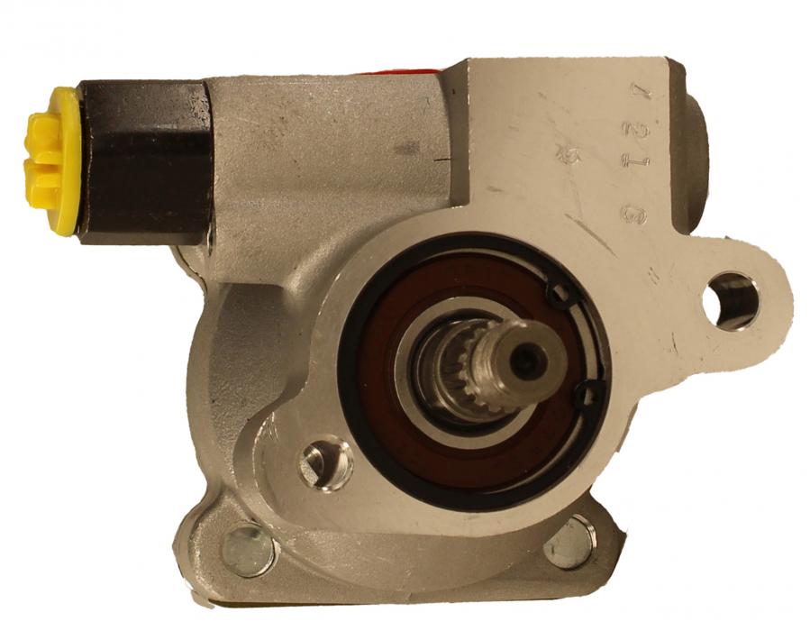 Lares New Power Steering Pump 13605 | Moparts