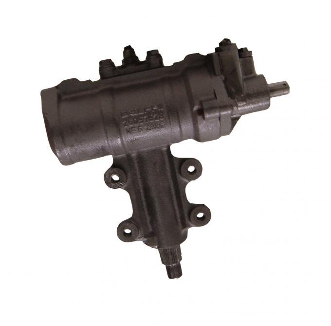 Lares 1999-2004 Jeep Grand Cherokee Remanufactured Power Steering Gear Box 1332