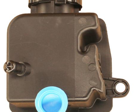 Lares 2004-2008 Chrysler Crossfire Power Steering Pump Reservoir 20160