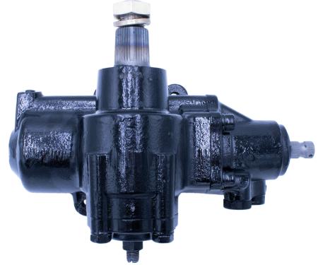 Lares 1987-1996 Dodge Dakota New Power Steering Gear Box 11474