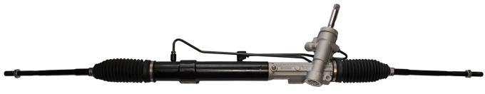 Lares New Power Steering Rack 23908