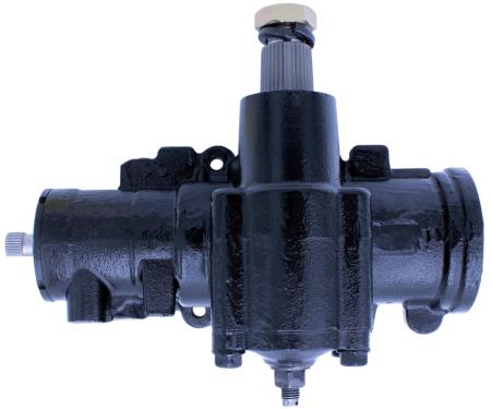 Lares Power Steering Gear-New 22040