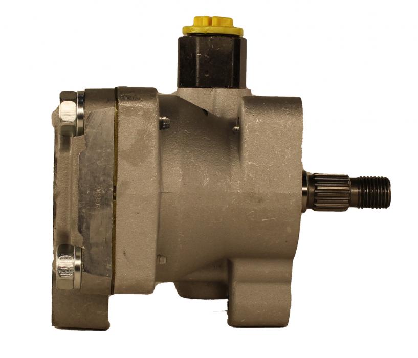Lares New Power Steering Pump 13605 | Moparts