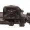 Lares Remanufactured Power Steering Gear Box 1605