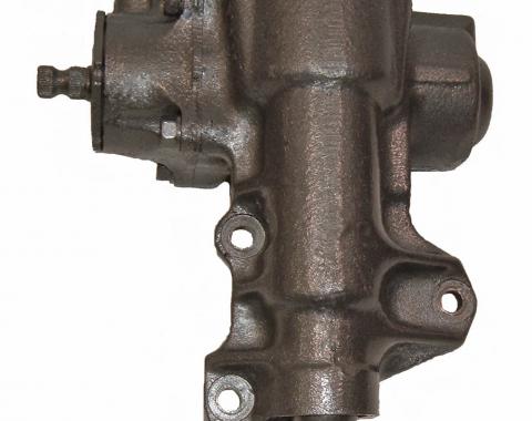 Lares Remanufactured Power Steering Gear Box 1588