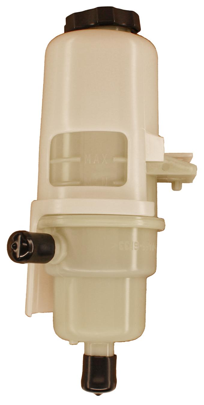 Lares Power Steering Pump Reservoir 20166