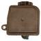 Lares 2004-2008 Chrysler Crossfire Power Steering Pump Reservoir 20160