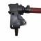 Lares Remanufactured Manual Steering Gear Box 8150