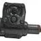 Lares Remanufactured Manual Steering Gear Box 8151