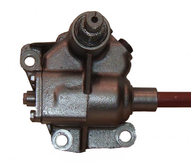 Lares 1951-1960 Dodge Truck Remanufactured Manual Steering Gear