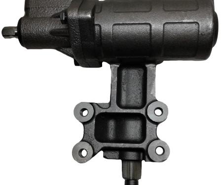 Lares Power Steering Gear-New 22050