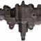 Lares Remanufactured Power Steering Gear Box 1260