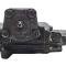 Lares Remanufactured Power Steering Gear Box 1608