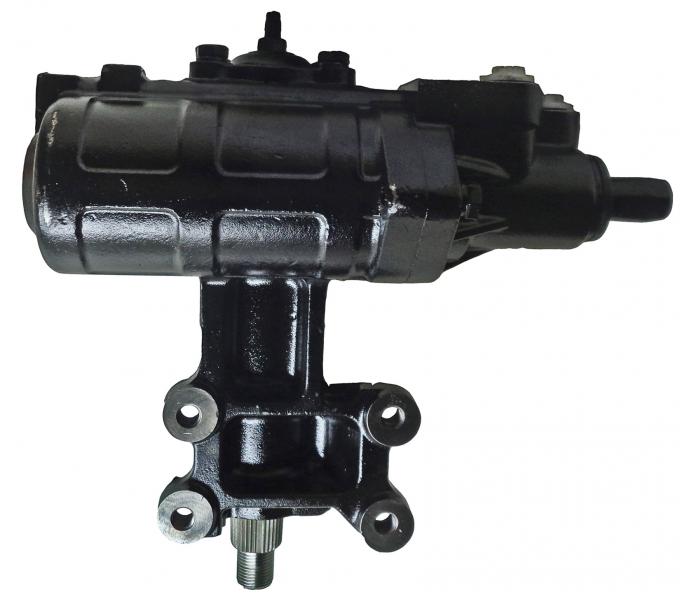 Lares New Power Steering Gear Box 11333