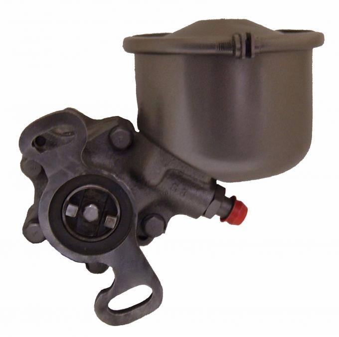 Lares Remanufactured Power Steering Pump 2058