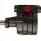 Lares Remanufactured Power Steering Pump 2302