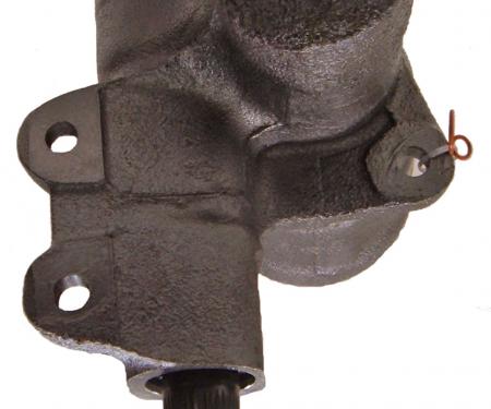 Lares Remanufactured Power Steering Gear Box 1031