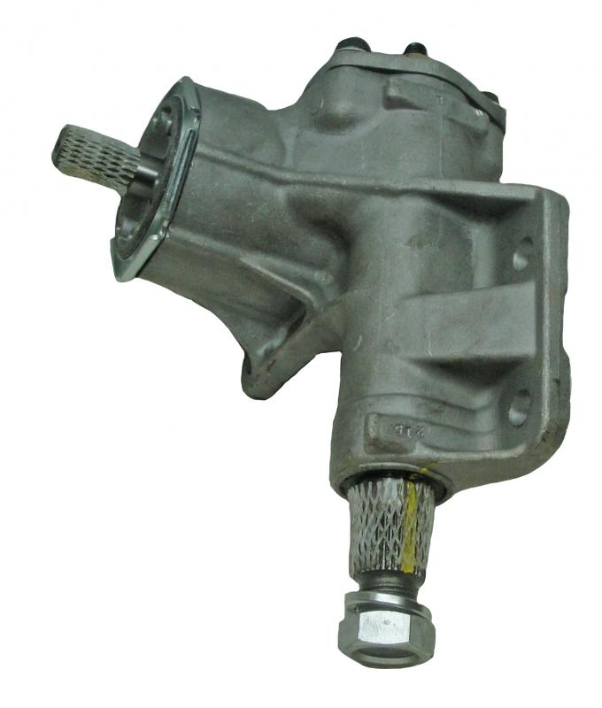 Lares New Manual Steering Gear Box 11030