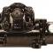 Lares New Power Steering Gear Box 11430