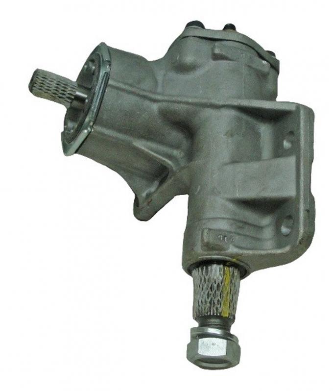 Lares New Manual Steering Gear Box 18831