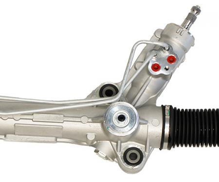 Lares New Power Steering Rack 16205