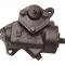 Lares Remanufactured Manual Steering Gear Box 8022