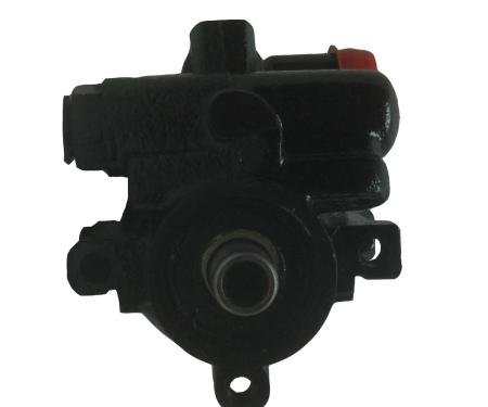 Lares Remanufactured Power Steering Pump 2240