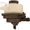 Lares Power Steering Pump Reservoir 20179