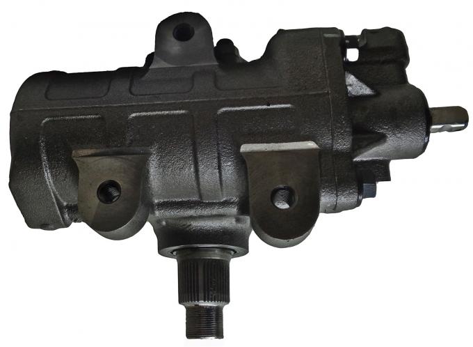 Lares New Power Steering Gear Box 11615