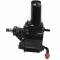 Lares Remanufactured Power Steering Pump 2132