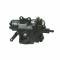 Lares Remanufactured Power Steering Gear Box 8355