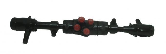 Lares Remanufactured Power Steering Control Valve 98