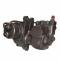 Lares Remanufactured Power Steering Gear Box 8354