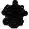 Lares 2007-2009 Jeep Grand Cherokee Remanufactured Power Steering Pump 4645