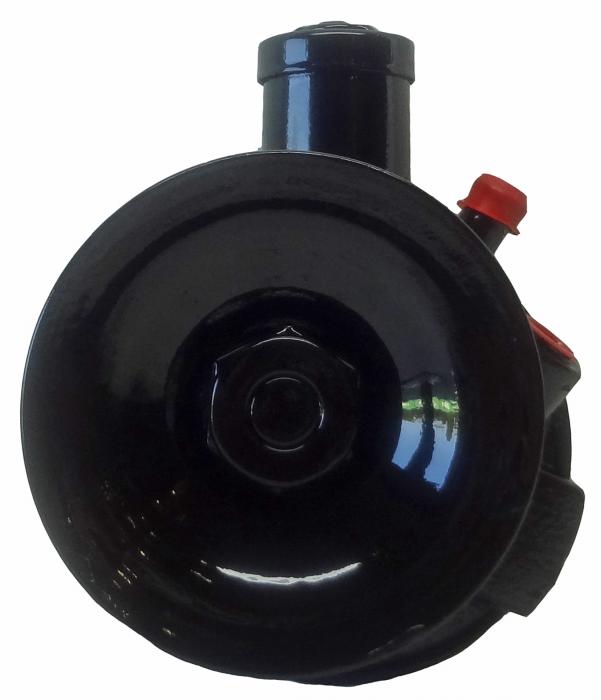 Lares Remanufactured Power Steering Pump 2005 Moparts