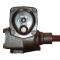 Lares Remanufactured Manual Steering Gear Box 8137