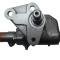 Lares Remanufactured Manual Steering Gear Box 8483