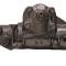 Lares Remanufactured Power Steering Gear Box 1038