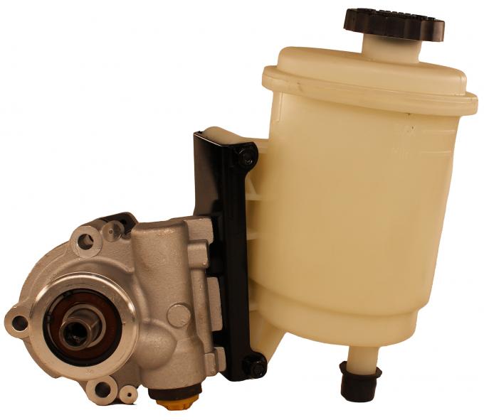 Lares New Power Steering Pump 14660