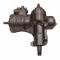 Lares Remanufactured Power Steering Gear Box 1033
