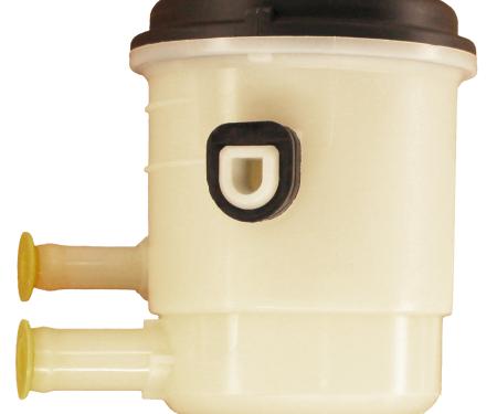 Lares Power Steering Pump Reservoir 20722
