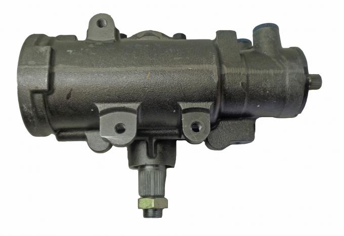 Lares New Power Steering Gear Box 11418